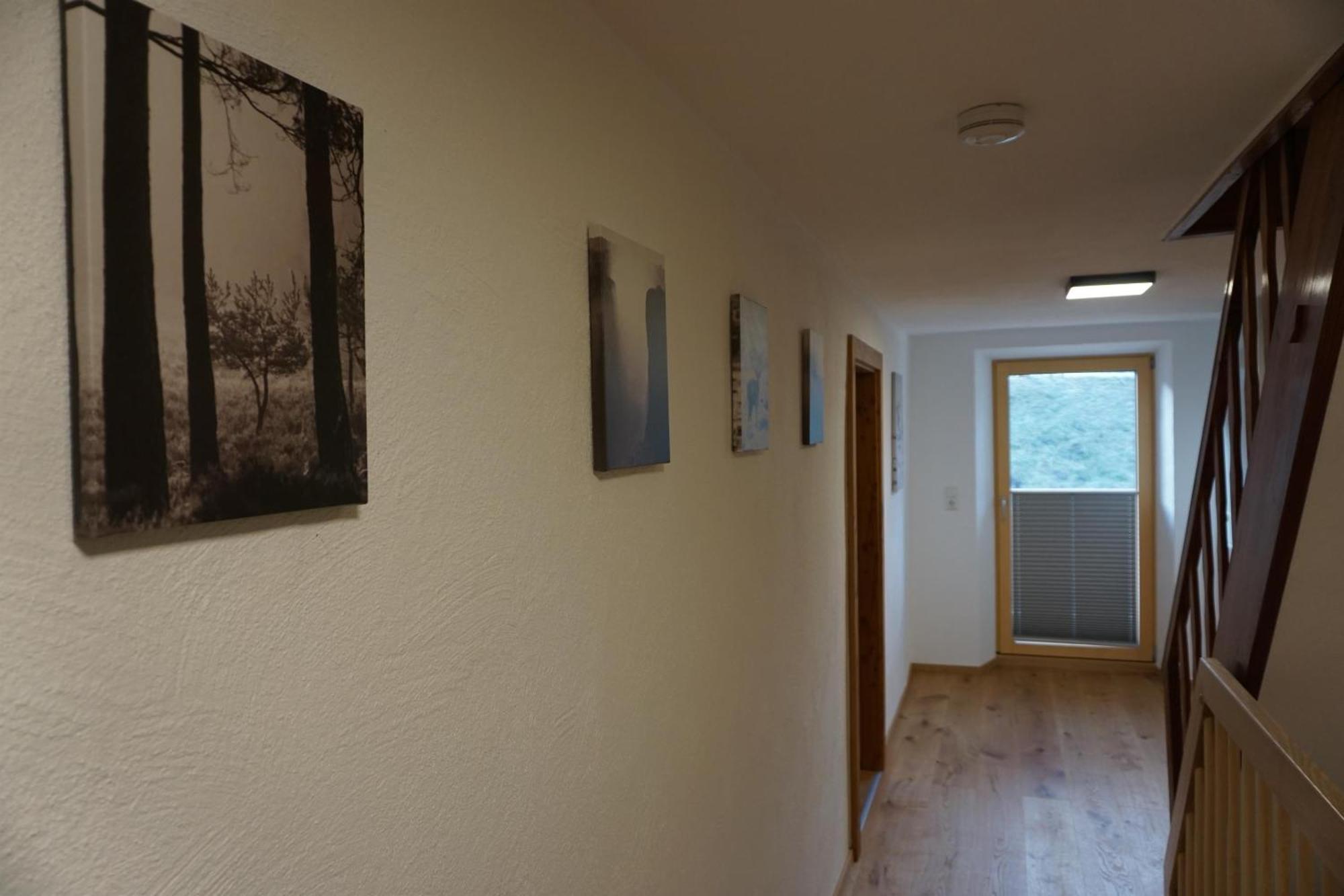 Apartments Edinger Söll Esterno foto