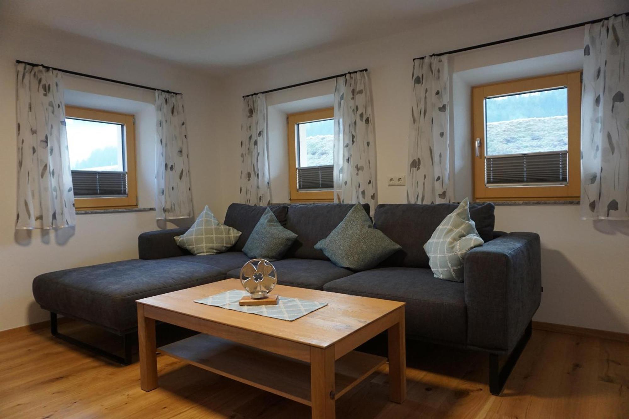 Apartments Edinger Söll Esterno foto